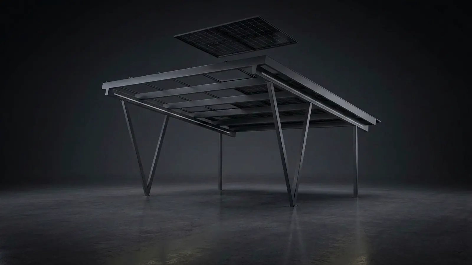 AIKO Module werden aufgelegt